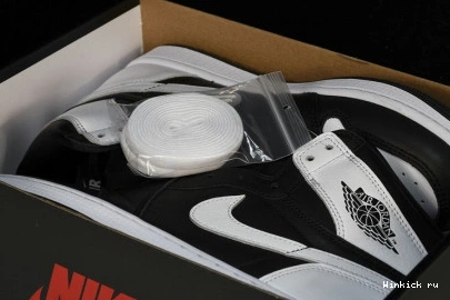 Panda” Jordan “Reverse High 1 OG Air 0902